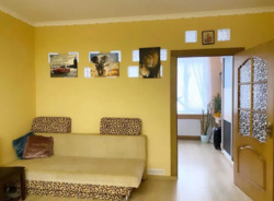 Євродвушка в ЖК Грюнвальд фото 3 Євродвушка в ЖК Грюнвальд фото 3