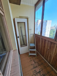 1к квартира. м. Шулявська. фото 13 1к квартира. м. Шулявська. фото 13