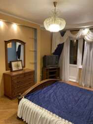 Оренда 3к квартири пр. Григоренко 7а фото 2 Оренда 3к квартири пр. Григоренко 7а фото 2