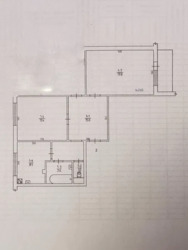 2к квартира. м. Мінська. фото 9 2к квартира. м. Мінська. фото 9