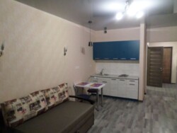 1к-студіо біля Дарницького ЖД фото 2 1к-студіо біля Дарницького ЖД фото 2