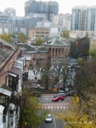 Оренда 1к квартири Печерський фото 11 Оренда 1к квартири Печерський фото 11