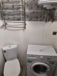 1к квартира. Борщаговка. фото 5 1к квартира. Борщаговка. фото 5