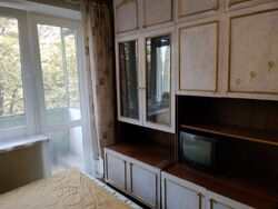 1к квартира. Відрадний. фото 1 1к квартира. Відрадний. фото 1