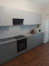 1к квартира в ЖК Ревуцький фото 2 1к квартира в ЖК Ревуцький фото 2