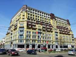 Оренда просторої квартири у новобудові в історичному центрі міста, вул. Нижній Вал 27-29 фото 13 Оренда просторої квартири у новобудові в історичному центрі міста, вул. Нижній Вал 27-29 фото 13