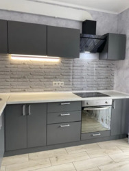 1к квартира. ЖК Wellcome Homе. м. Нивки. фото 3 1к квартира. ЖК Wellcome Homе. м. Нивки. фото 3