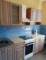 1к квартира. м. Вокзальна фото 4 1к квартира. м. Вокзальна фото 4