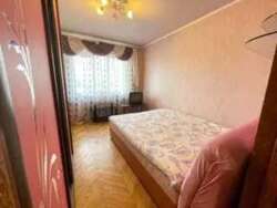 Здається квартира Київ, Шевченківський, ул. Академика Туполева, 22в, м. Нивки фото 1 Здається квартира Київ, Шевченківський, ул. Академика Туполева, 22в, м. Нивки фото 1