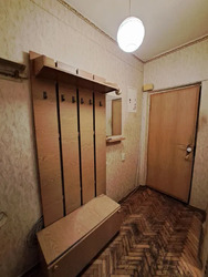 1к квартира. м. Дарница. фото 4 1к квартира. м. Дарница. фото 4