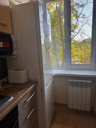 1к Голосіївська фото 2 1к Голосіївська фото 2
