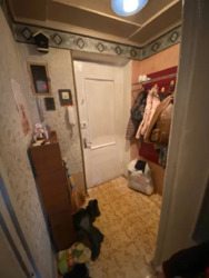 1к квартира. м. Демеївська. фото 3 1к квартира. м. Демеївська. фото 3
