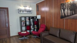 1к квартира-студіо на метро Іподром/ВДНГ фото 4 1к квартира-студіо на метро Іподром/ВДНГ фото 4