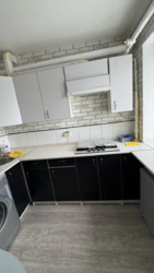 1к квартира Чоколівка фото 3 1к квартира Чоколівка фото 3