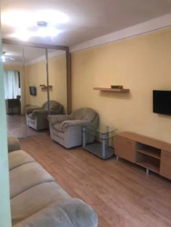 1к квартира (гостинка) метро Лівобережна фото 5 1к квартира (гостинка) метро Лівобережна фото 5