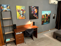 2к квартира. Лісова. фото 10 2к квартира. Лісова. фото 10