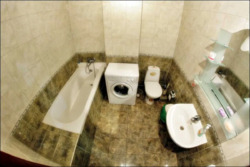 1к квартира ЖК Diplomat Hall фото 5 1к квартира ЖК Diplomat Hall фото 5