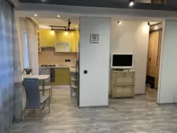 Здається квартира Київ, Шевченківський, Голди Меїр, 43/8 фото 1 Здається квартира Київ, Шевченківський, Голди Меїр, 43/8 фото 1