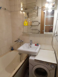 2к квартира. Русанівка. Вартість: 13 500 грн. фото 5 2к квартира. Русанівка. Вартість: 13 500 грн. фото 5