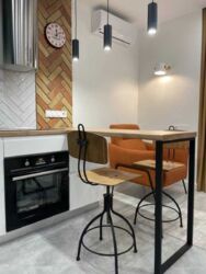 1к квартира-студіо в ЖК Seven фото 3 1к квартира-студіо в ЖК Seven фото 3