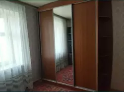 Оренда 3-к охайної квартири на вул. Степана Рудницького 9 (Вільямса). фото 5 Оренда 3-к охайної квартири на вул. Степана Рудницького 9 (Вільямса). фото 5