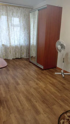 1к квартира. м. Чернігівська. фото 8 1к квартира. м. Чернігівська. фото 8