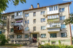 1к квартира м. Житомирська фото 10 1к квартира м. Житомирська фото 10