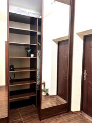 1к в ЖК Botanic Towers фото 7 1к в ЖК Botanic Towers фото 7