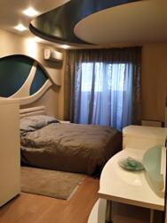 Сдаётся 2-я дизайнерская квартира на ул. Гмыр фото 4 Сдаётся 2-я дизайнерская квартира на ул. Гмыр фото 4