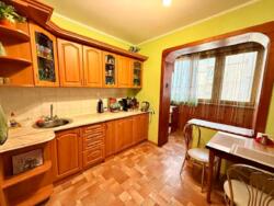 3к квартира м. Позняки фото 1 3к квартира м. Позняки фото 1