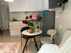 1к-студія в ЖК Podil Plaza&Residence фото 5 1к-студія в ЖК Podil Plaza&Residence фото 5