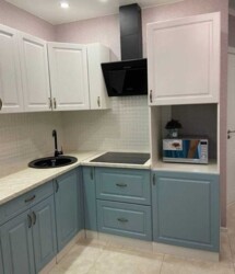 Оренда сучасної 1-к квартири на вул. Сергія Данченка, 34 (Мостицький масив) фото 5 Оренда сучасної 1-к квартири на вул. Сергія Данченка, 34 (Мостицький масив) фото 5