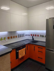 1к Лівобережна ЖК Комфорт Таун фото 9 1к Лівобережна ЖК Комфорт Таун фото 9