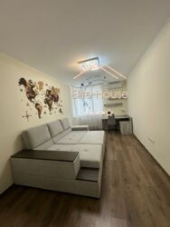 1к квартира. фото 5 1к квартира. фото 5