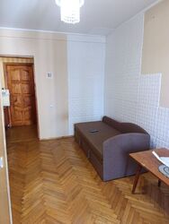 2к квартира. м. Вокзальна. фото 8 2к квартира. м. Вокзальна. фото 8