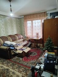 1к квартира. м. Лісова фото 1 1к квартира. м. Лісова фото 1