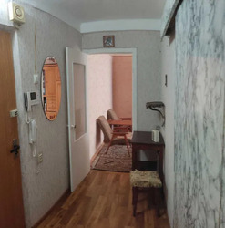 1к квартира. Русановка. фото 2 1к квартира. Русановка. фото 2
