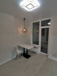 1-к в ЖК Академ Квартал фото 5 1-к в ЖК Академ Квартал фото 5