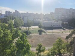 3к квартира біля Парка Партизанської Слави фото 10 3к квартира біля Парка Партизанської Слави фото 10