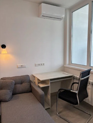 1к квартира. Бортничі. ЖК Східна Брама фото 5 1к квартира. Бортничі. ЖК Східна Брама фото 5