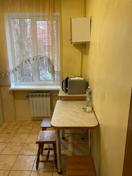 2к квартира. м. Святошин фото 3 2к квартира. м. Святошин фото 3