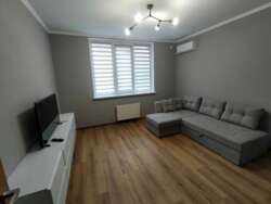 1-кімнатна квартира в ЖК 'Теремки' фото 1 1-кімнатна квартира в ЖК 'Теремки' фото 1