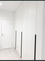 1к-студія в ЖК Рів'єра фото 4 1к-студія в ЖК Рів'єра фото 4