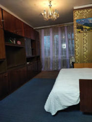 2к квартира Воскресенка фото 2 2к квартира Воскресенка фото 2