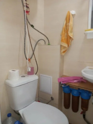 1к квартира Бортничі фото 6 1к квартира Бортничі фото 6