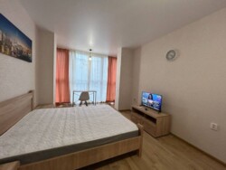 1к-студія в ЖК Метропарк фото 3 1к-студія в ЖК Метропарк фото 3