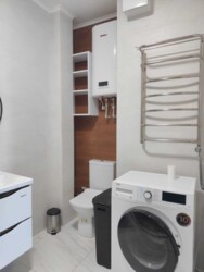 1к студія метро Славутич фото 5 1к студія метро Славутич фото 5