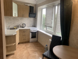 1к квартира Відрадний фото 1 1к квартира Відрадний фото 1