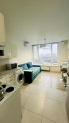 1к квартира. ЖК 'Комфорт Таун'. Дарниця. фото 1 1к квартира. ЖК 'Комфорт Таун'. Дарниця. фото 1