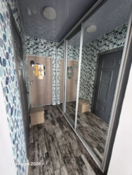 1� �������� �. ��������� � �� Welcome Home ���� 8